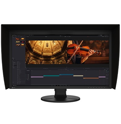 ♦新品取寄♦ ColorEdge CG3100X-BK